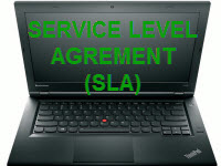 Service Agreements